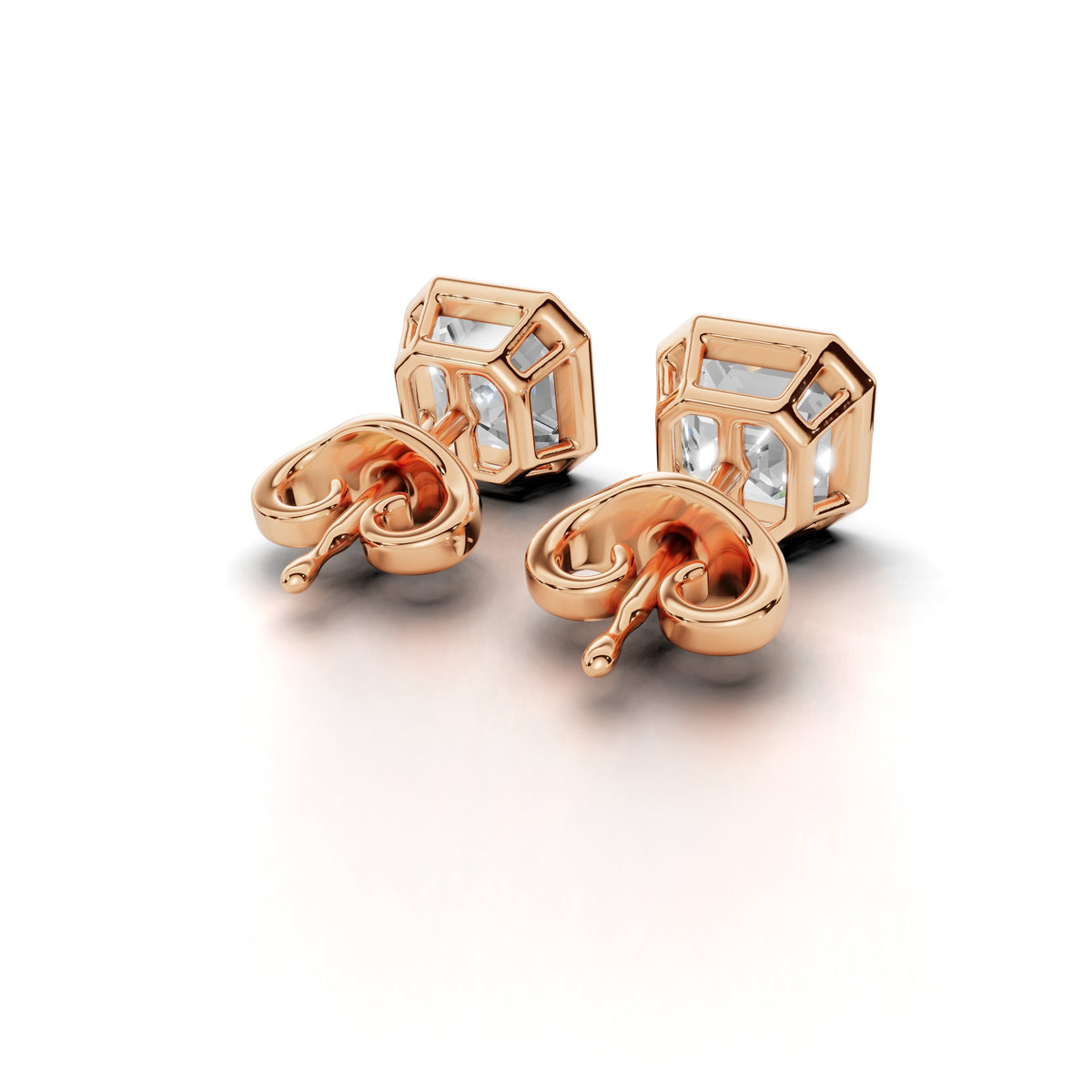Ines Earrings