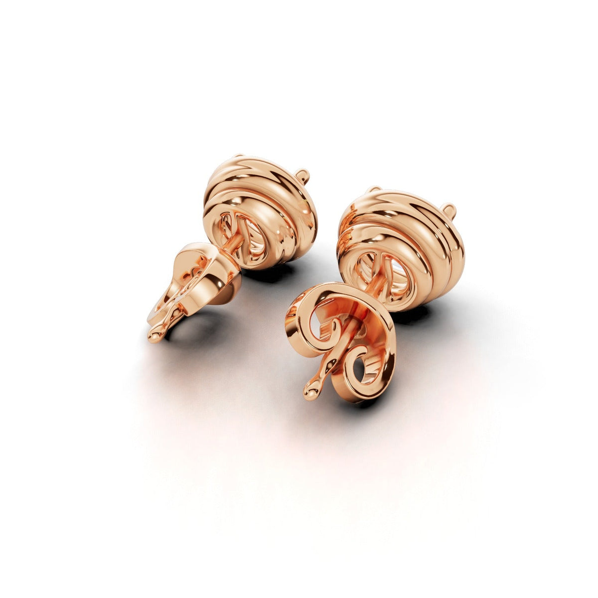 Fen Earrings