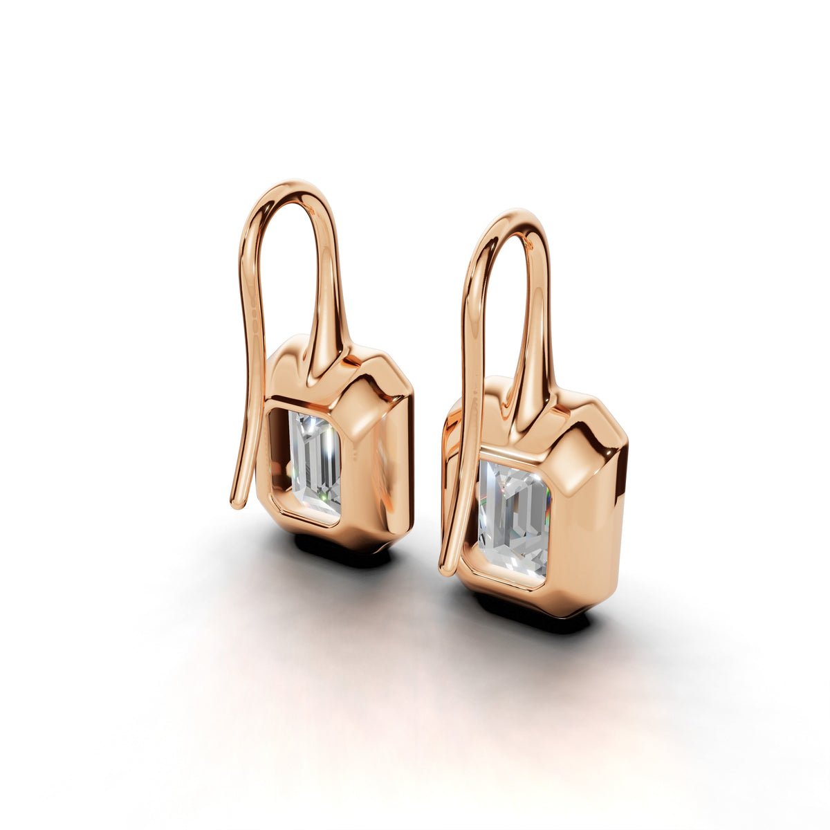 Levi Earrings