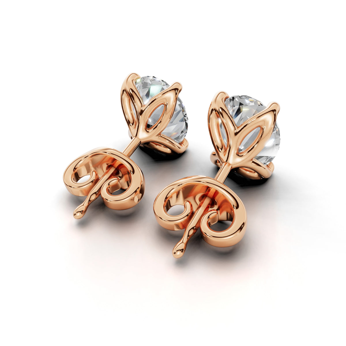 Birch Earrings