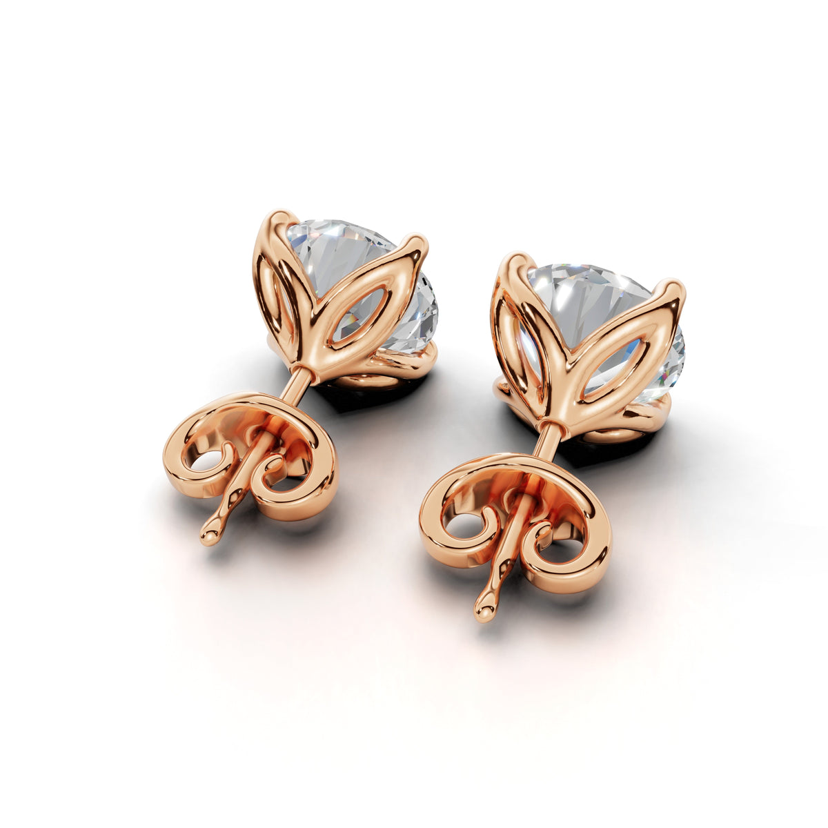Bryn Earrings