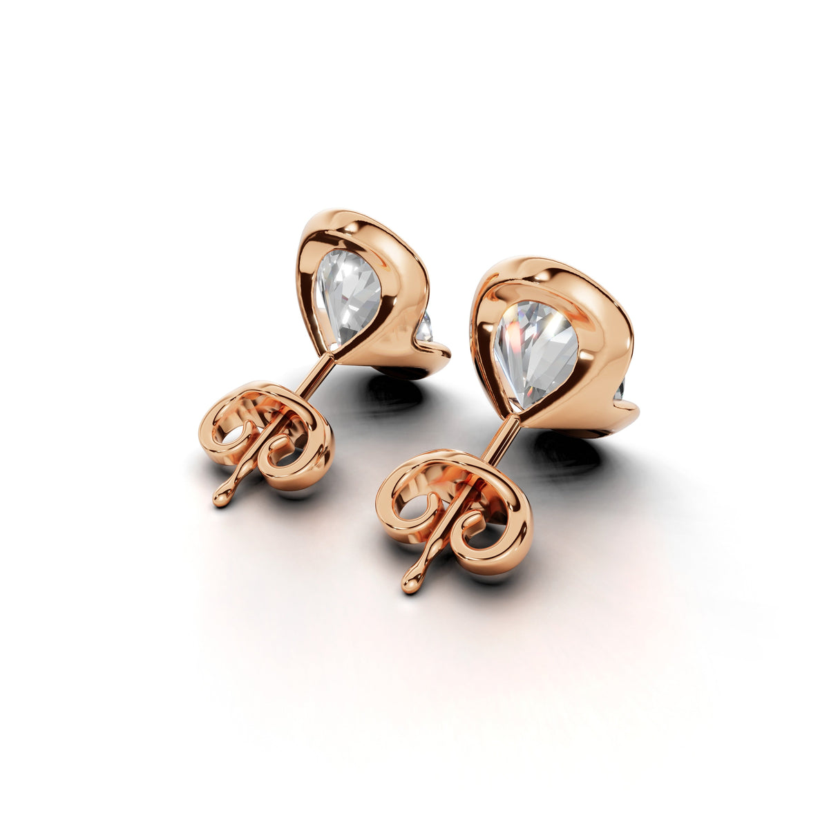 Thorne Earrings