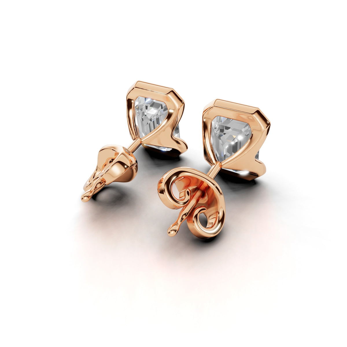 Arlo Earrings