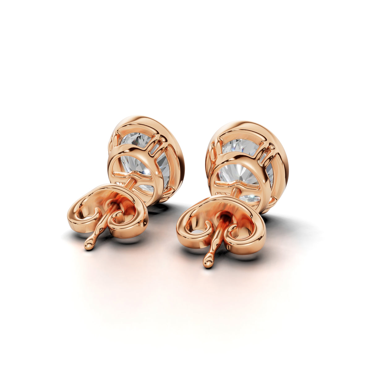 Vesper Earrings