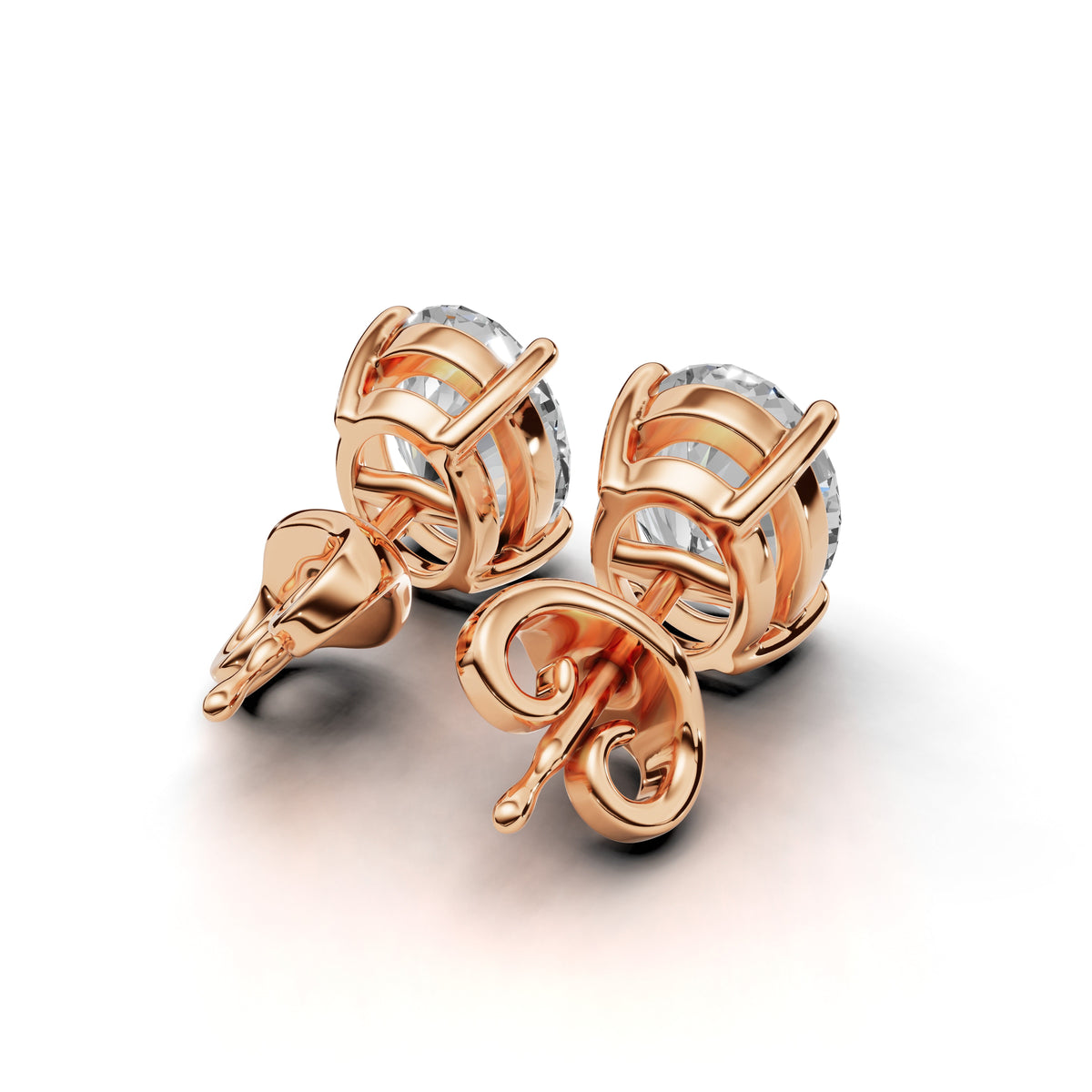 Rowan Earrings