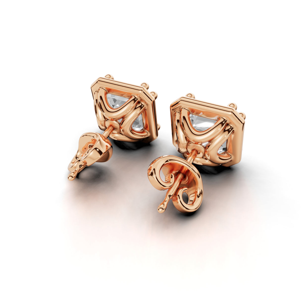 Pell Earrings