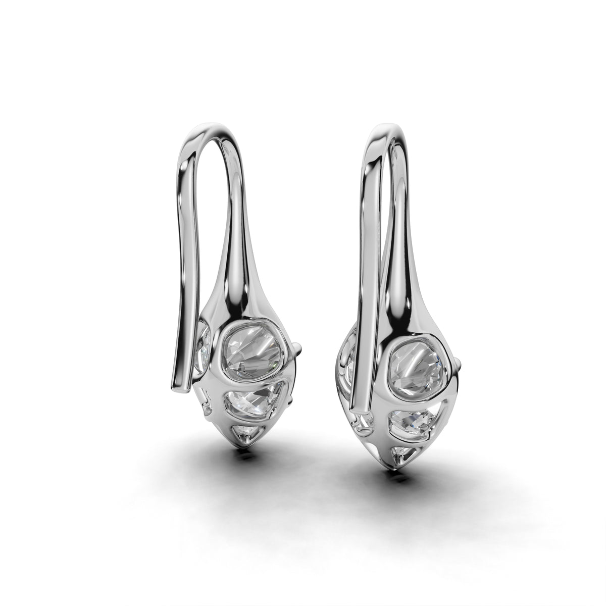 Solis Earrings