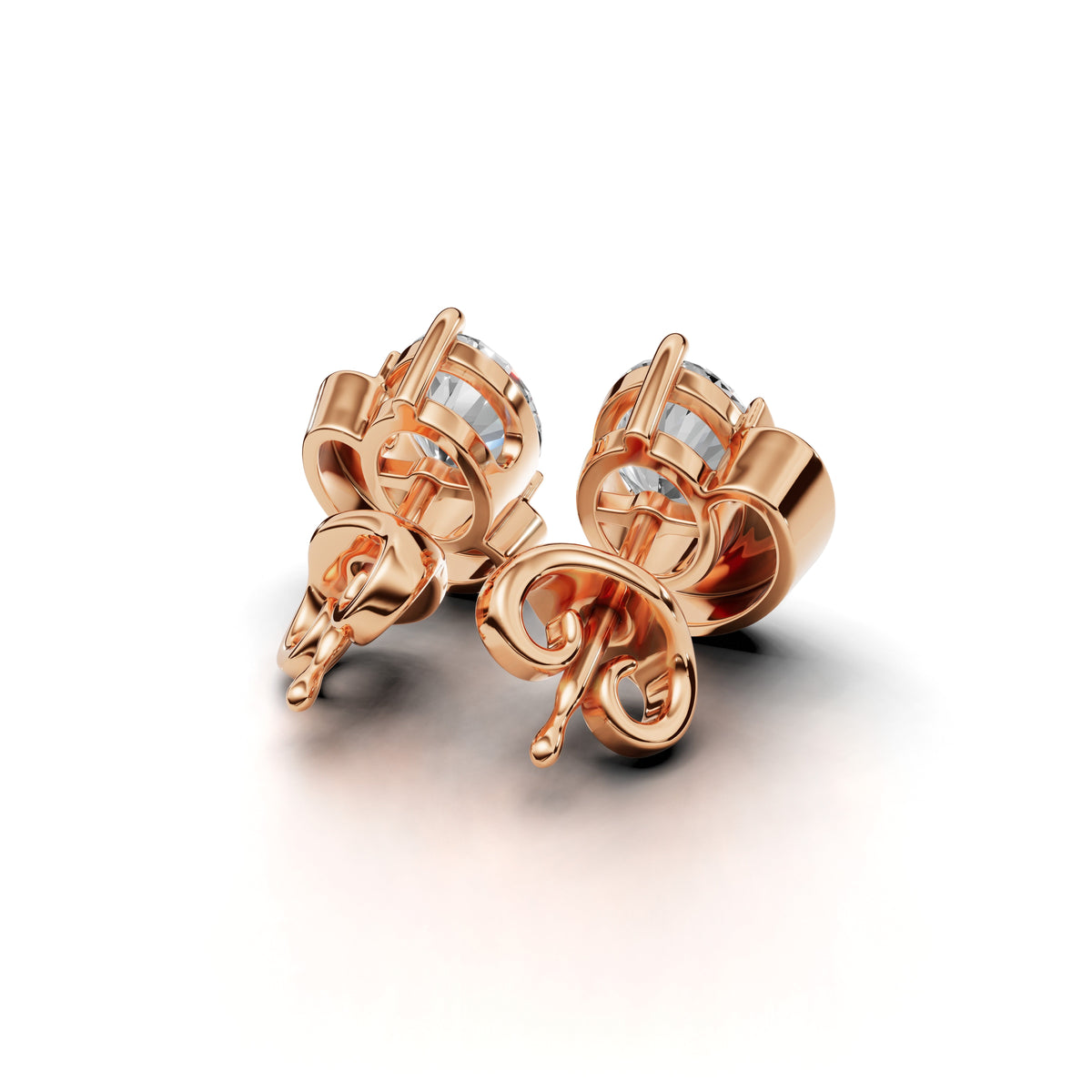 Ardel Earrings