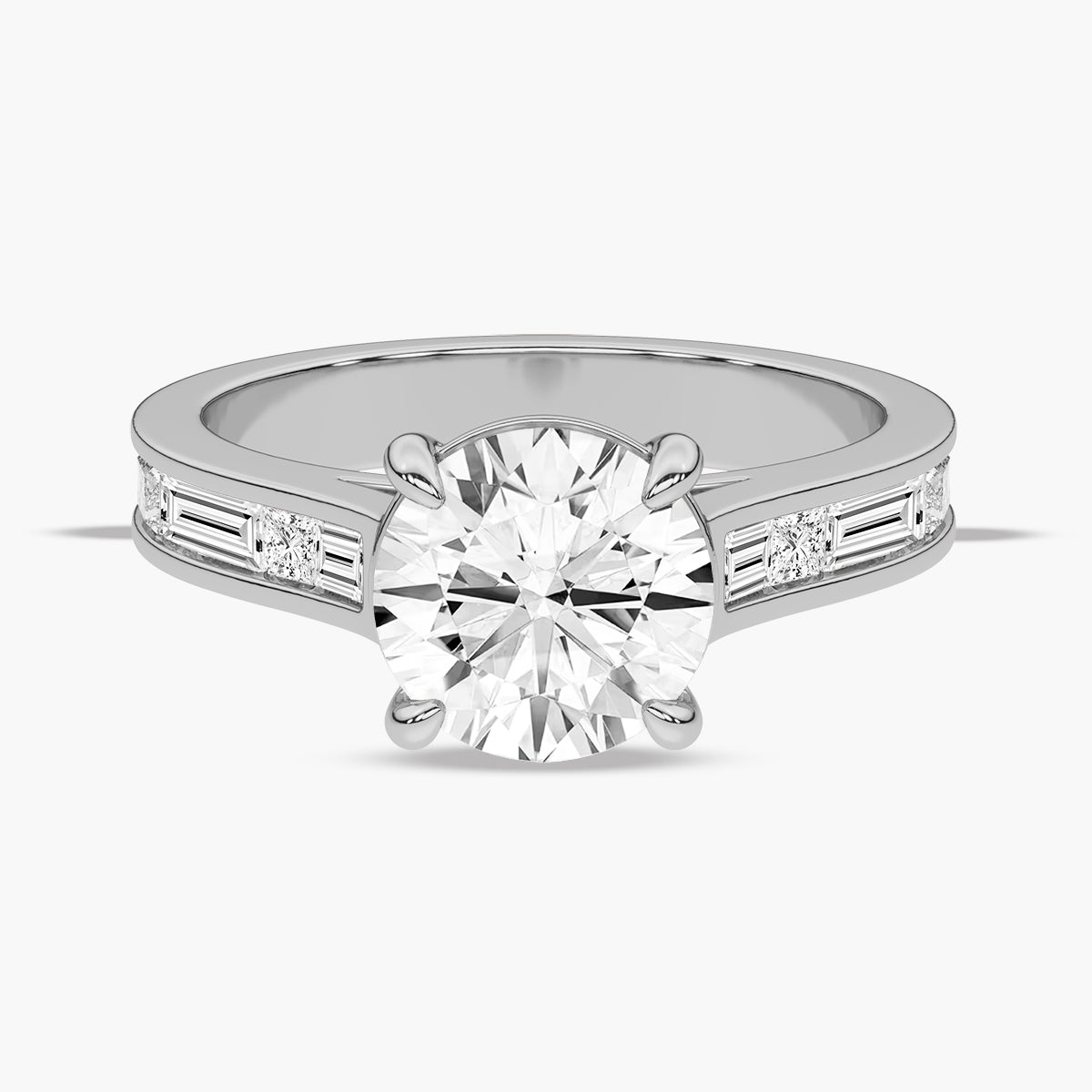 Lorn Ring