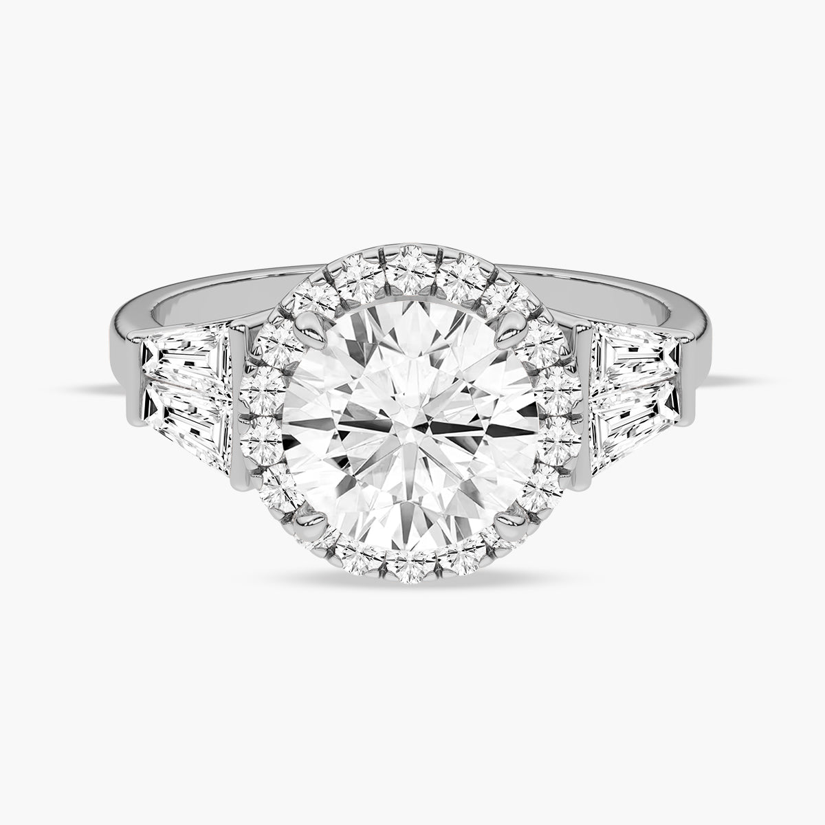 Reeve Ring