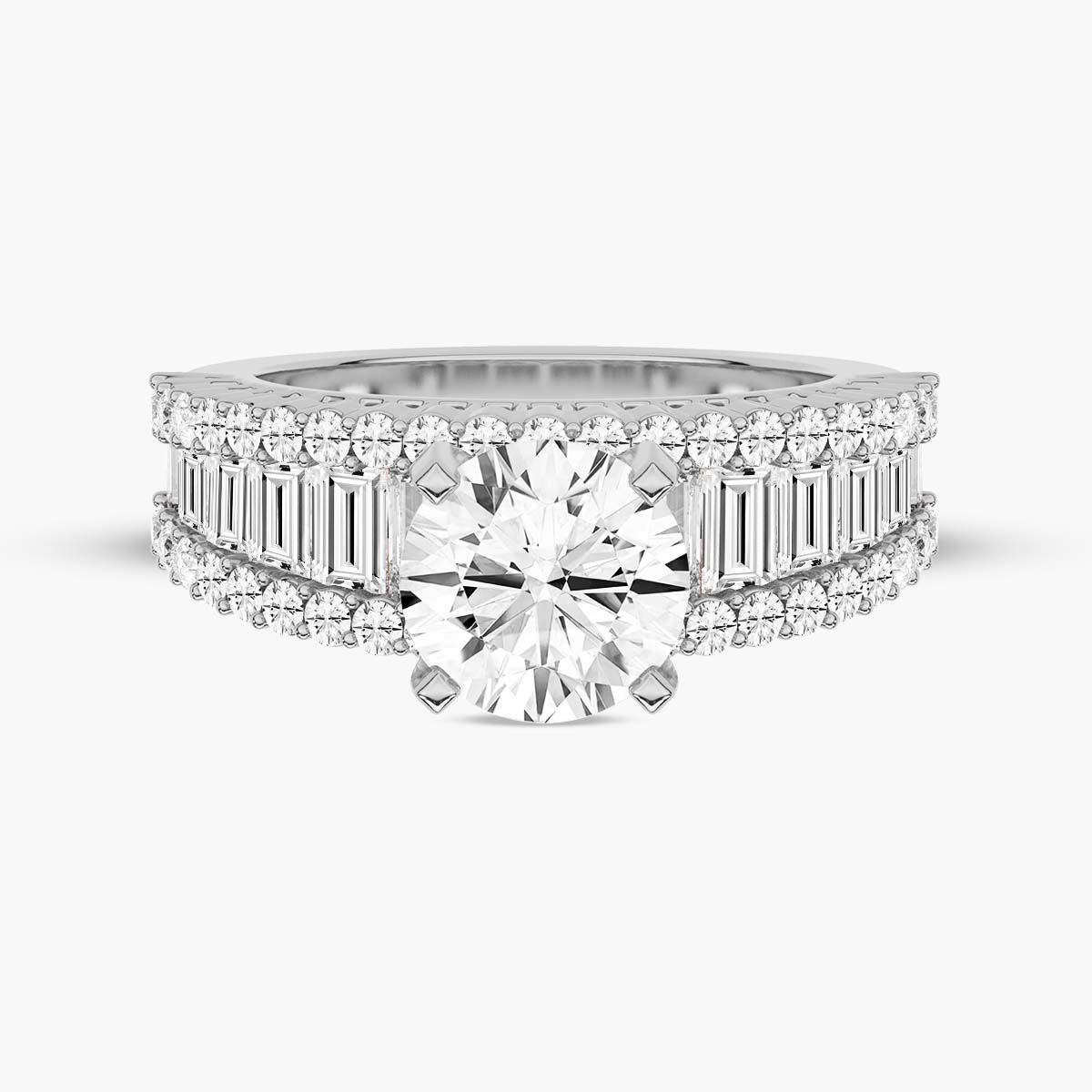 Corbin Ring