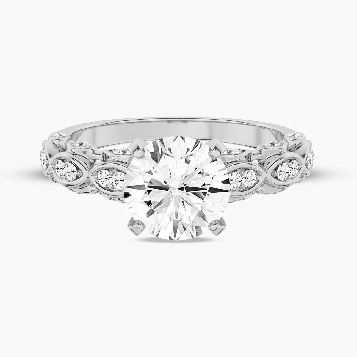 Mayvora Ring