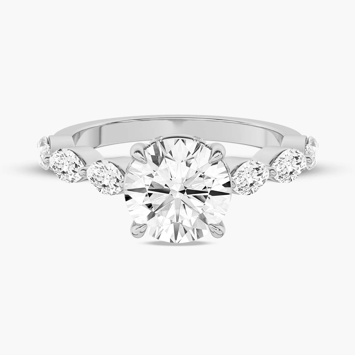 Calder Ring