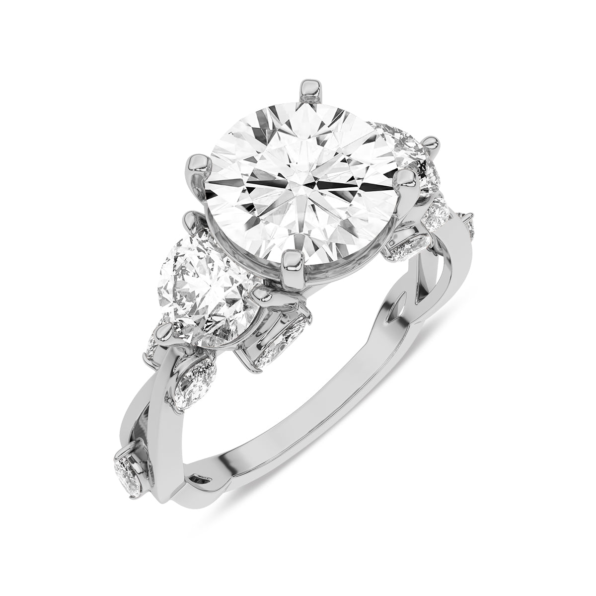 Elowen Ring