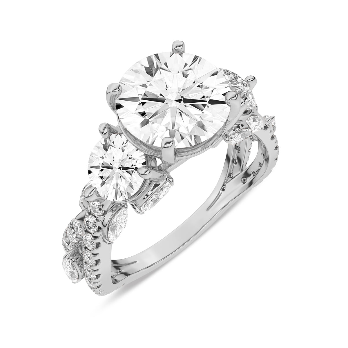 Alba Ring
