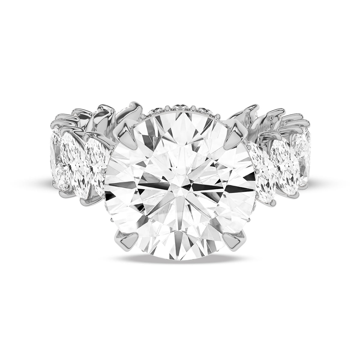 Dalia Ring