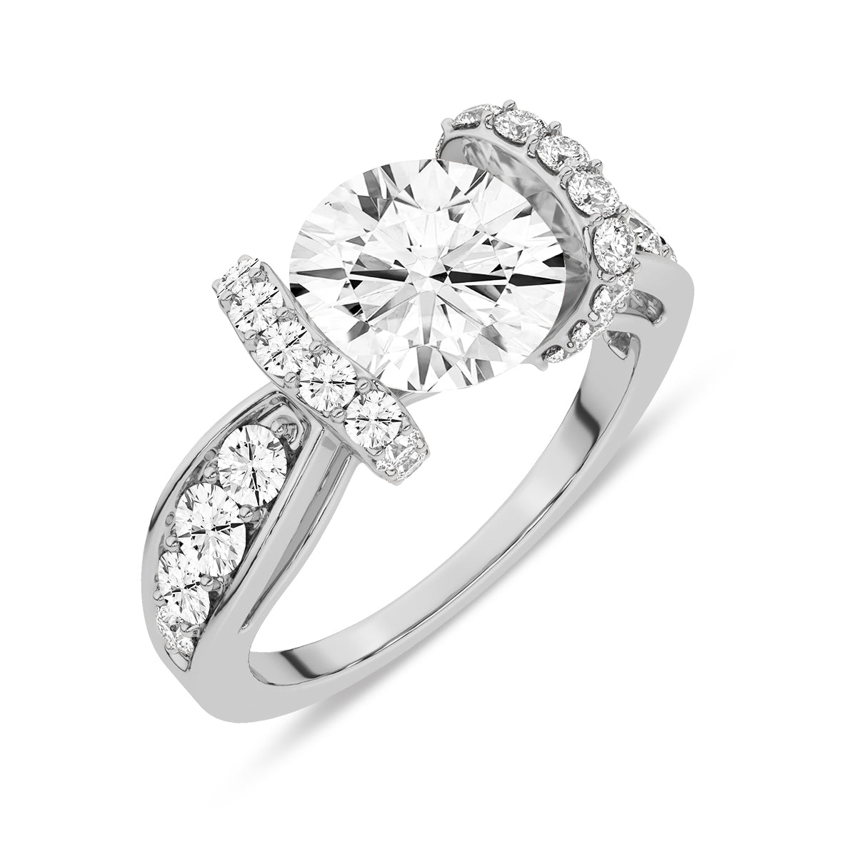 Caspian Ring
