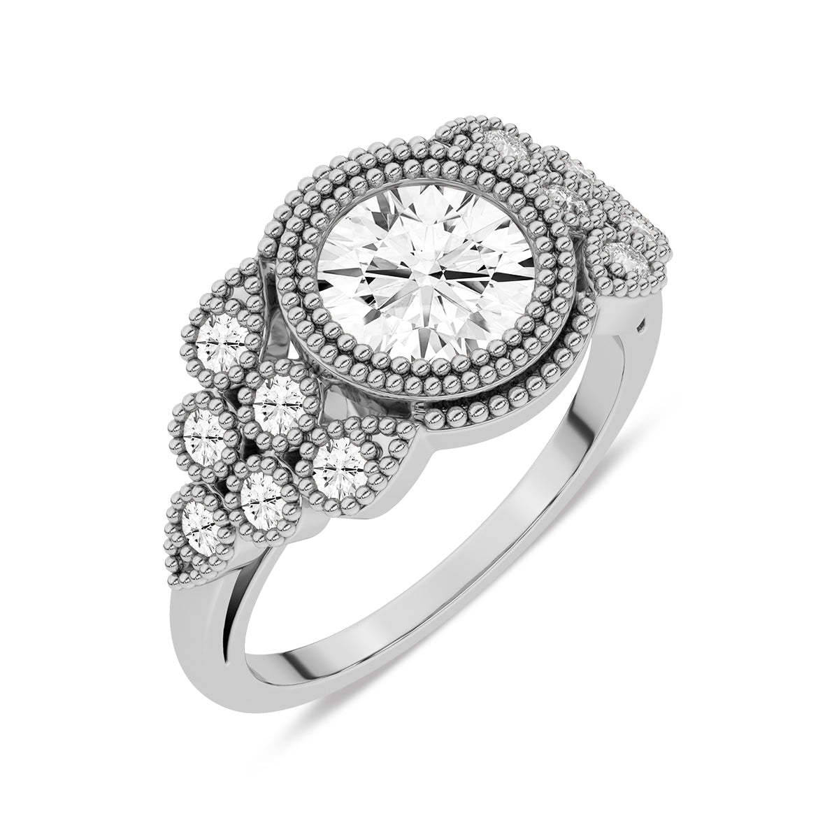 Merrin Ring