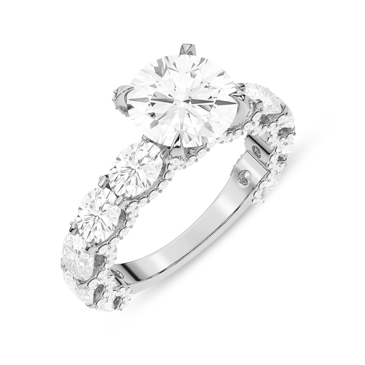 Paloma Ring