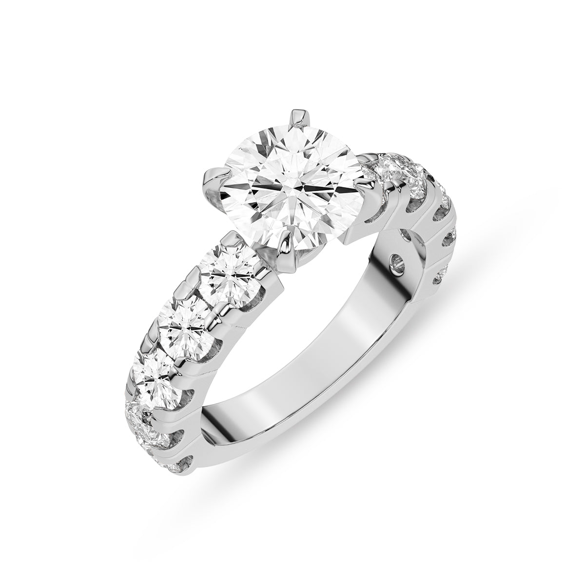 Hale Ring