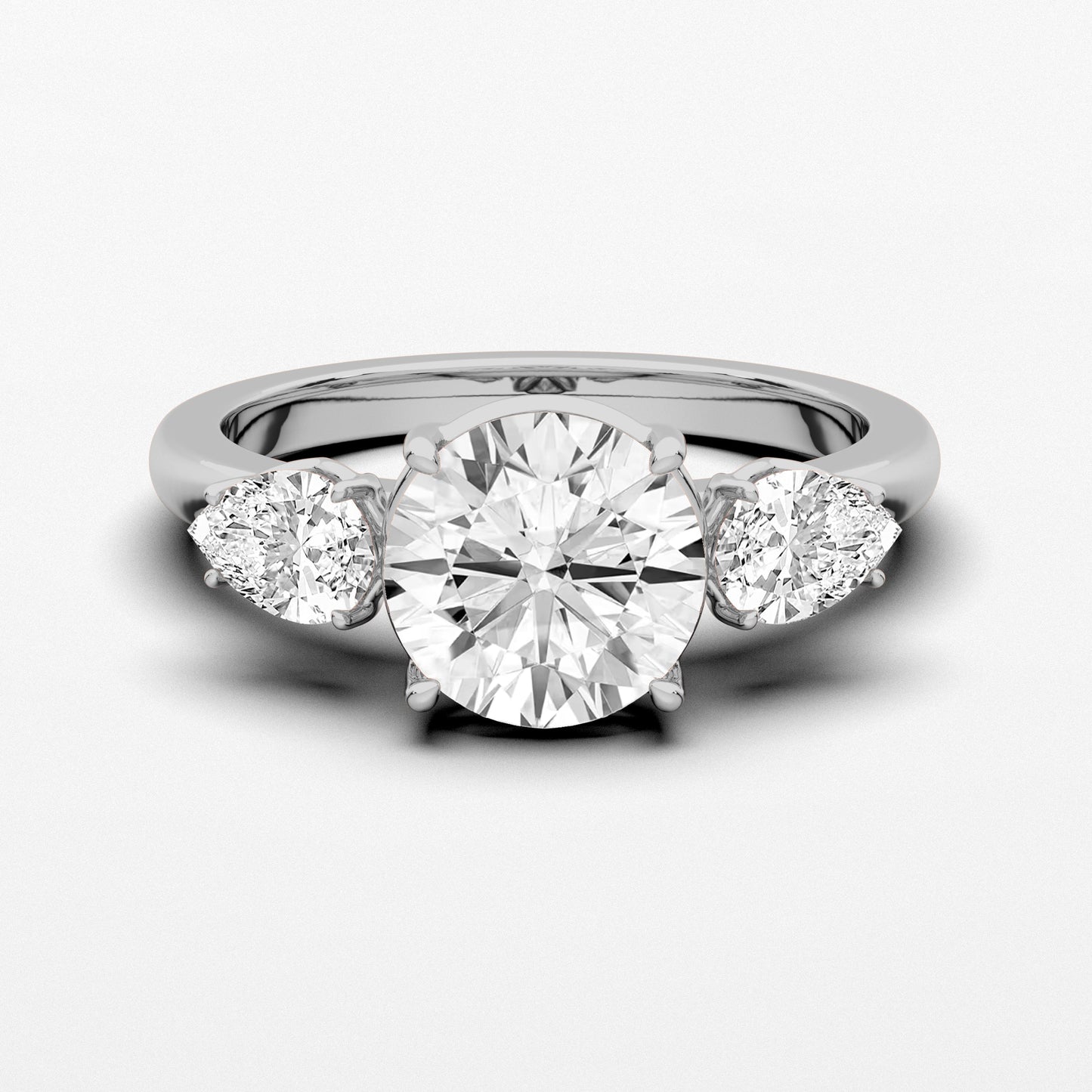 Sage Ring