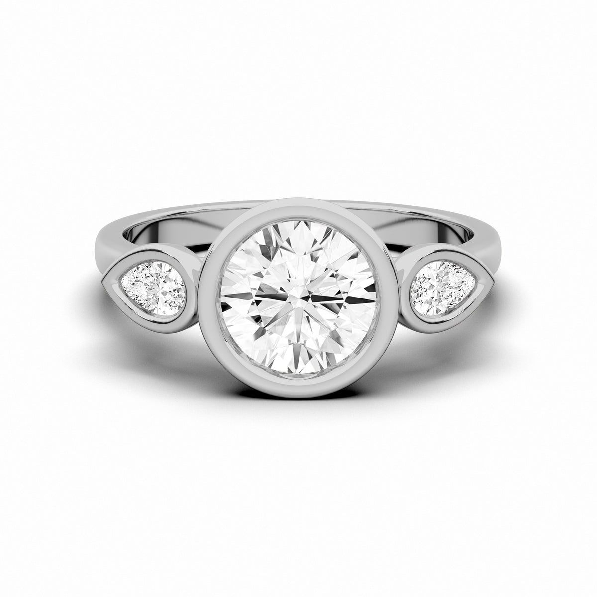 Revell Ring