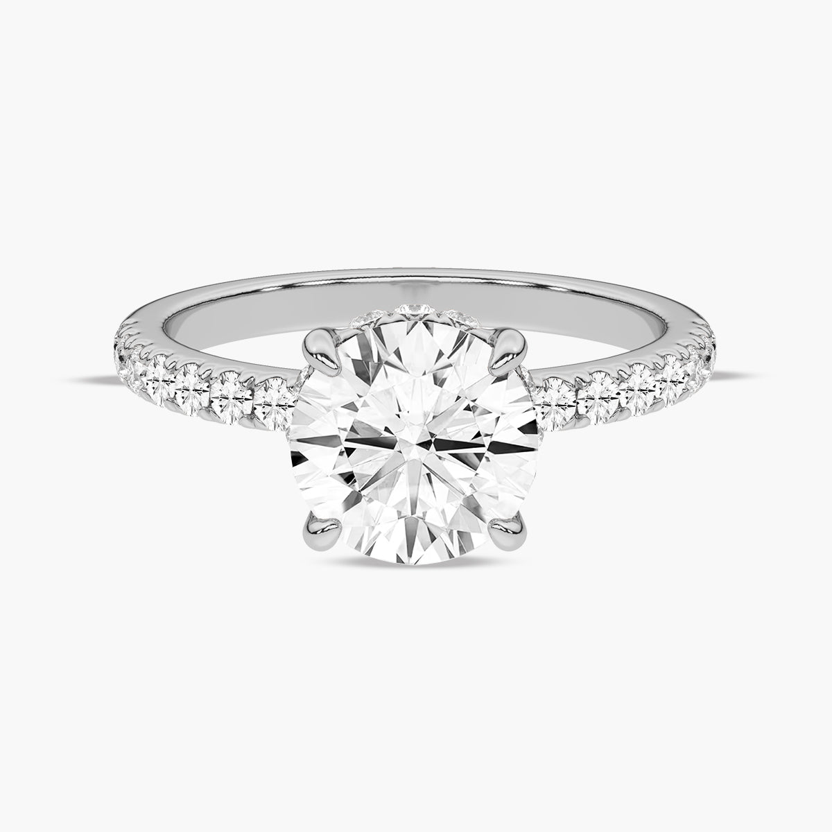 Voss Ring
