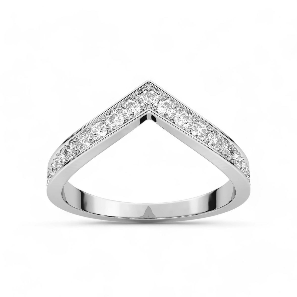 Channel Set Auora Ring