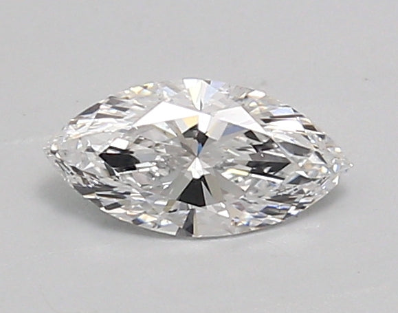 0.64 Carat Marquise Shape Lab Grown Diamond
