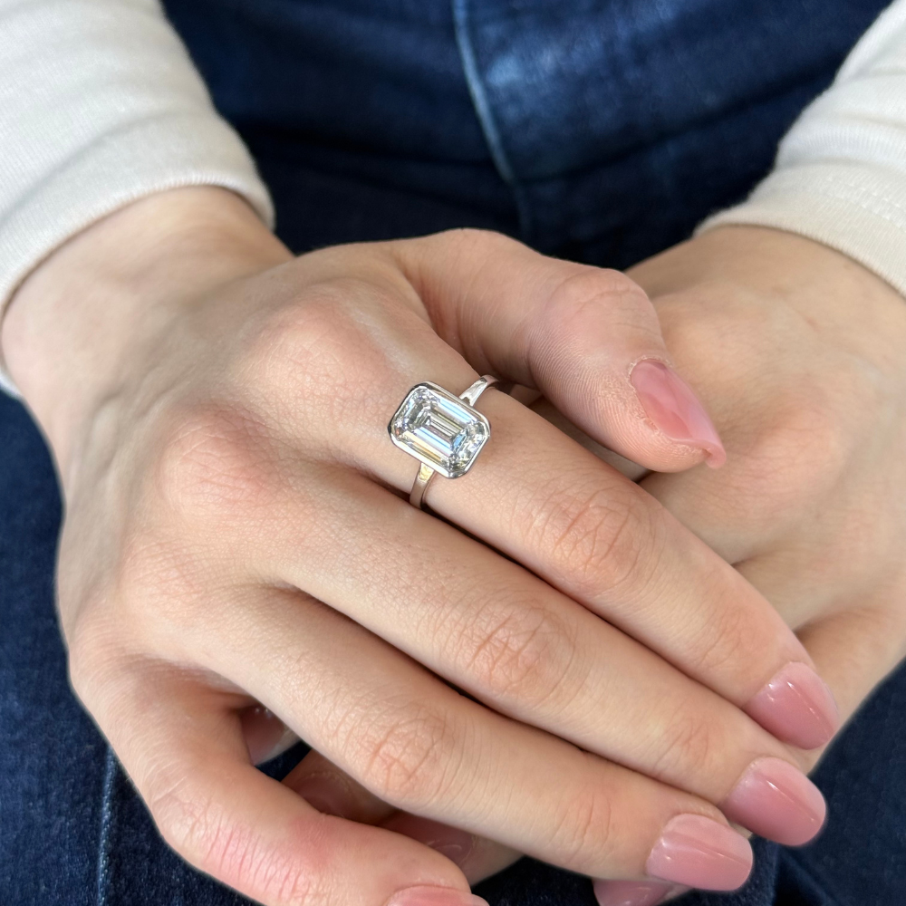 Lark Ring