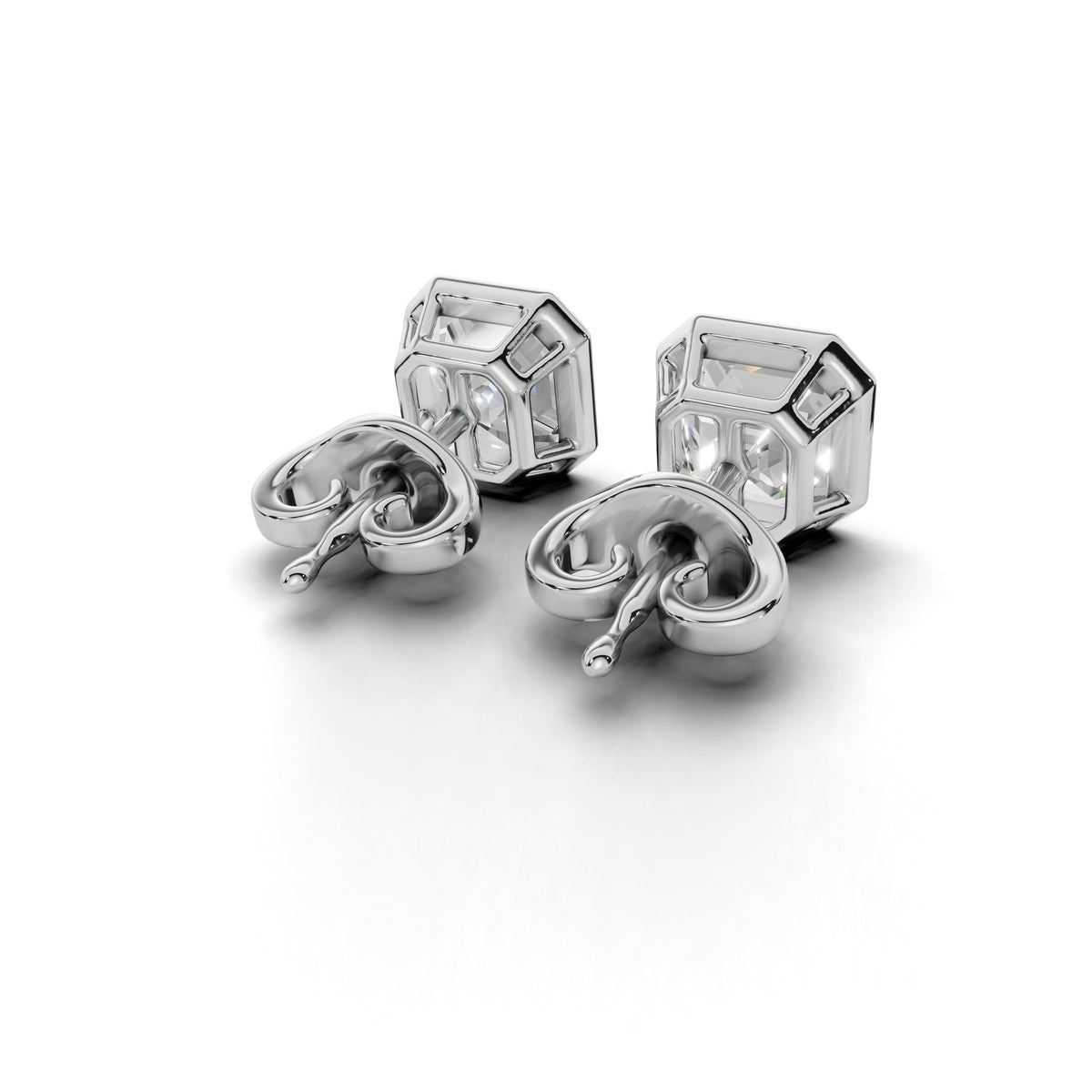 Ines Earrings