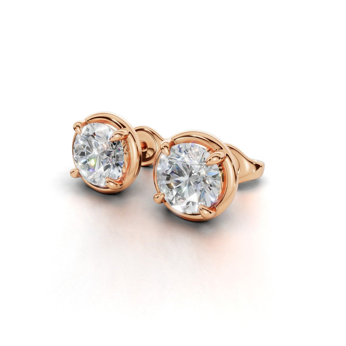 Renly Earrings
