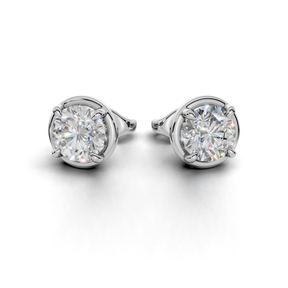 Renly Earrings