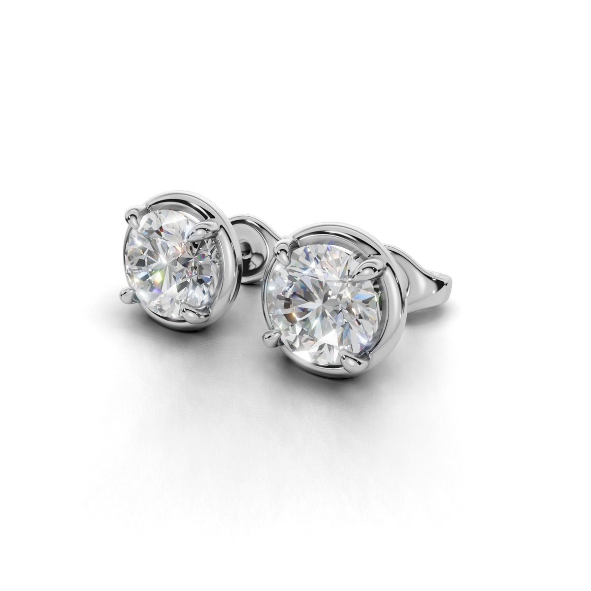 Renly Earrings