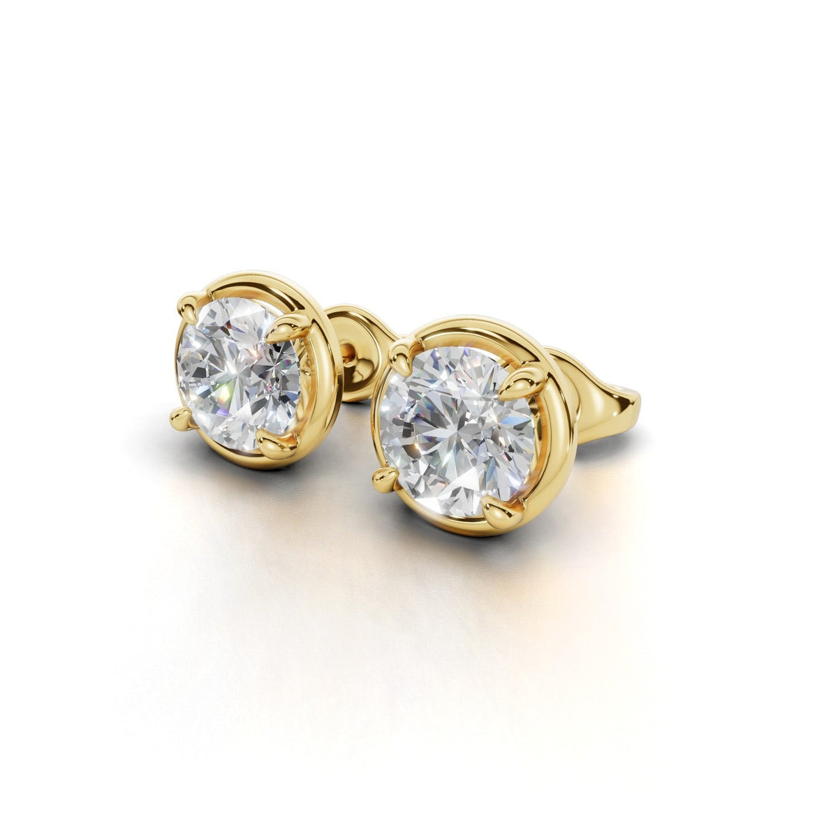 Renly Earrings