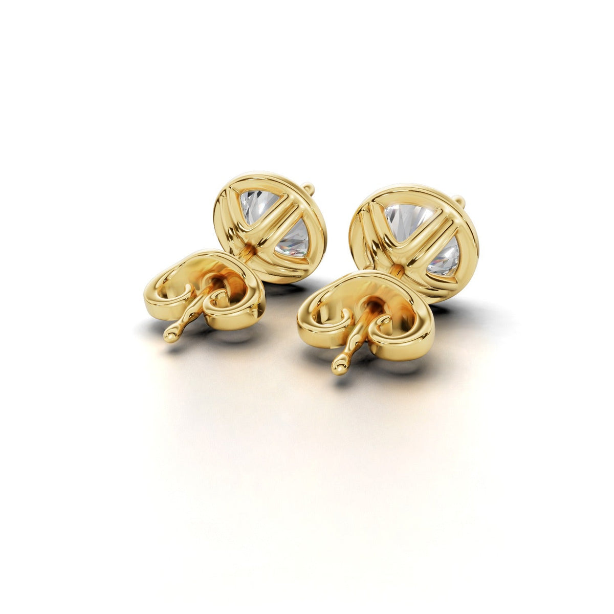 Renly Earrings