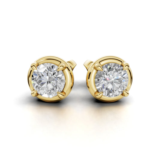 Fen Earrings