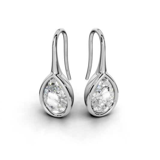 Linden Earrings