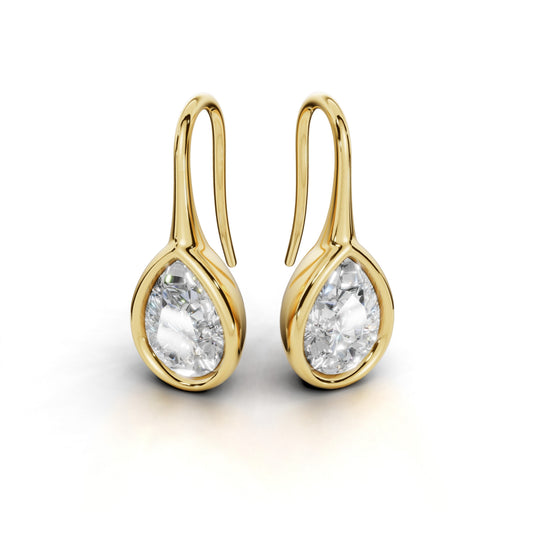 Linden Earrings