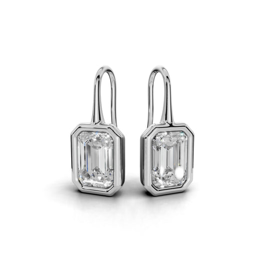 Levi Earrings