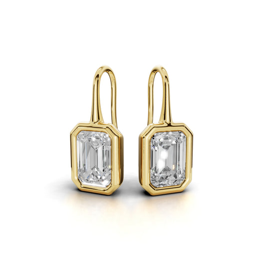 Levi Earrings