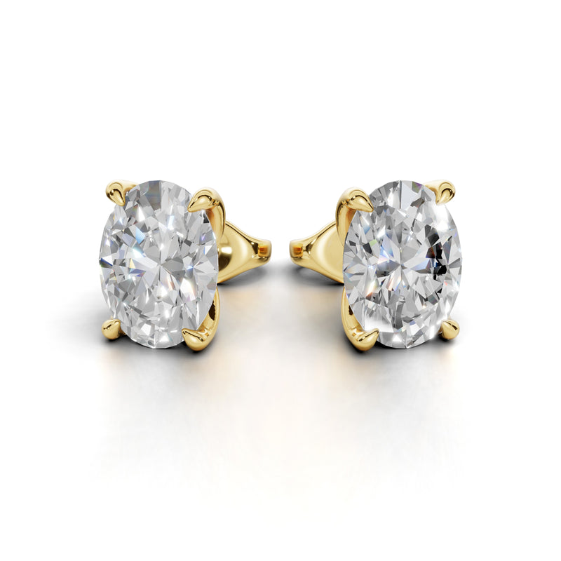 studs earrings