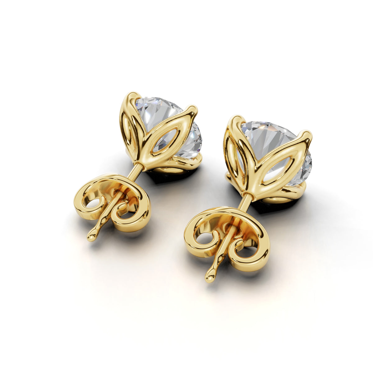 Bryn Earrings