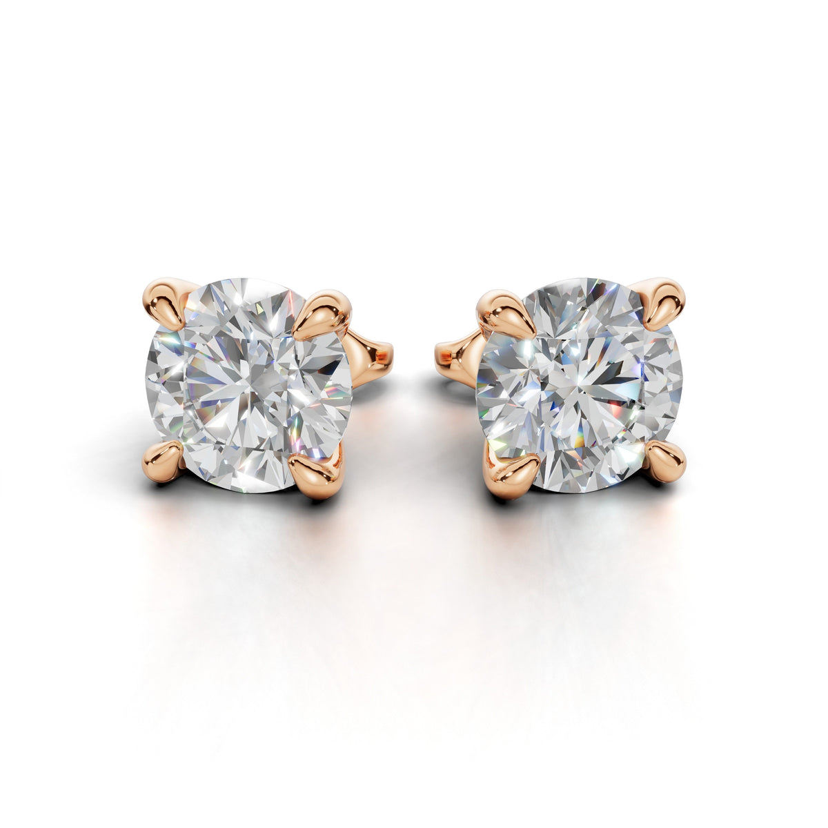 Carro Earrings