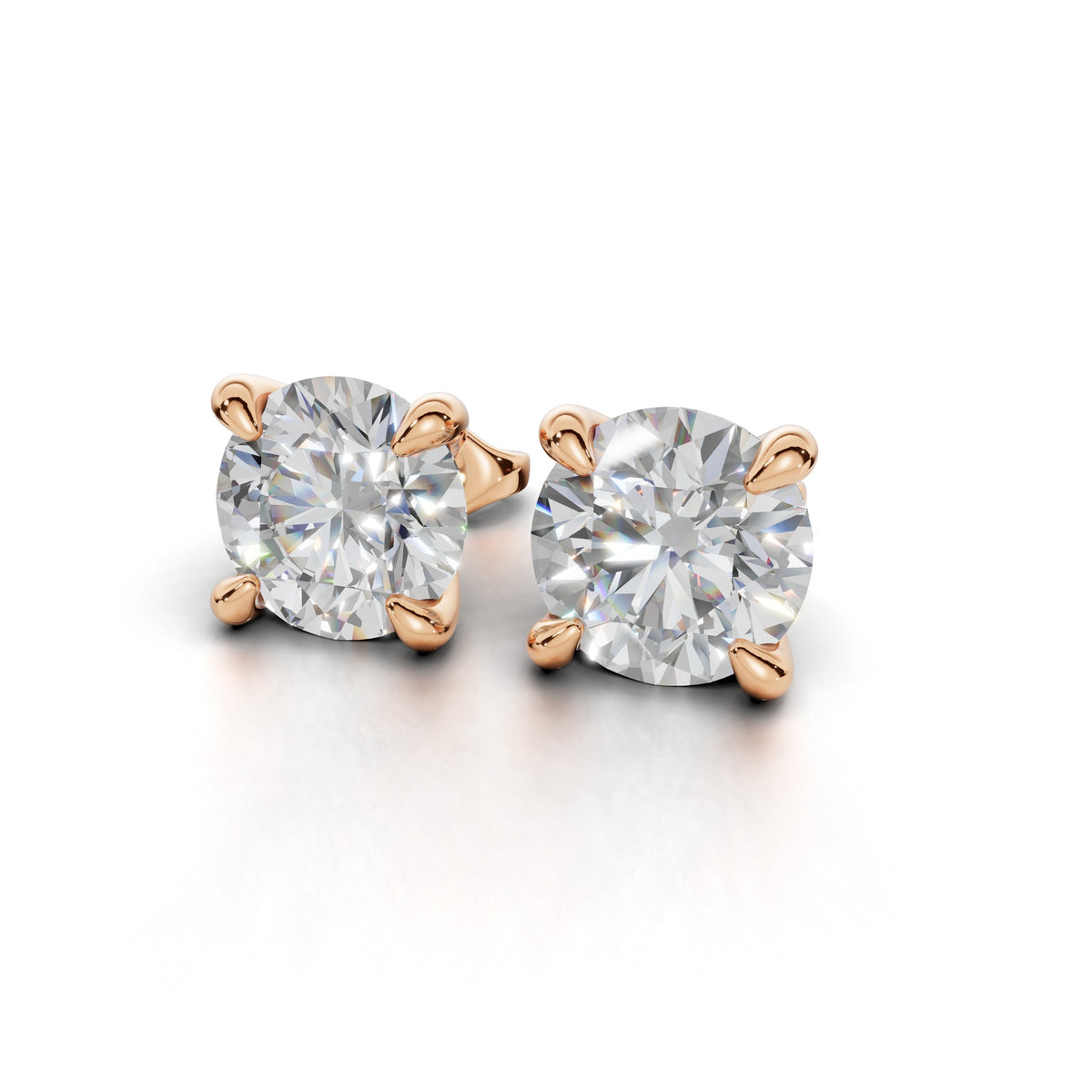 Carro Earrings