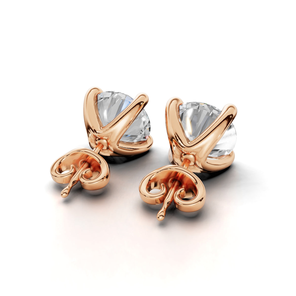Carro Earrings