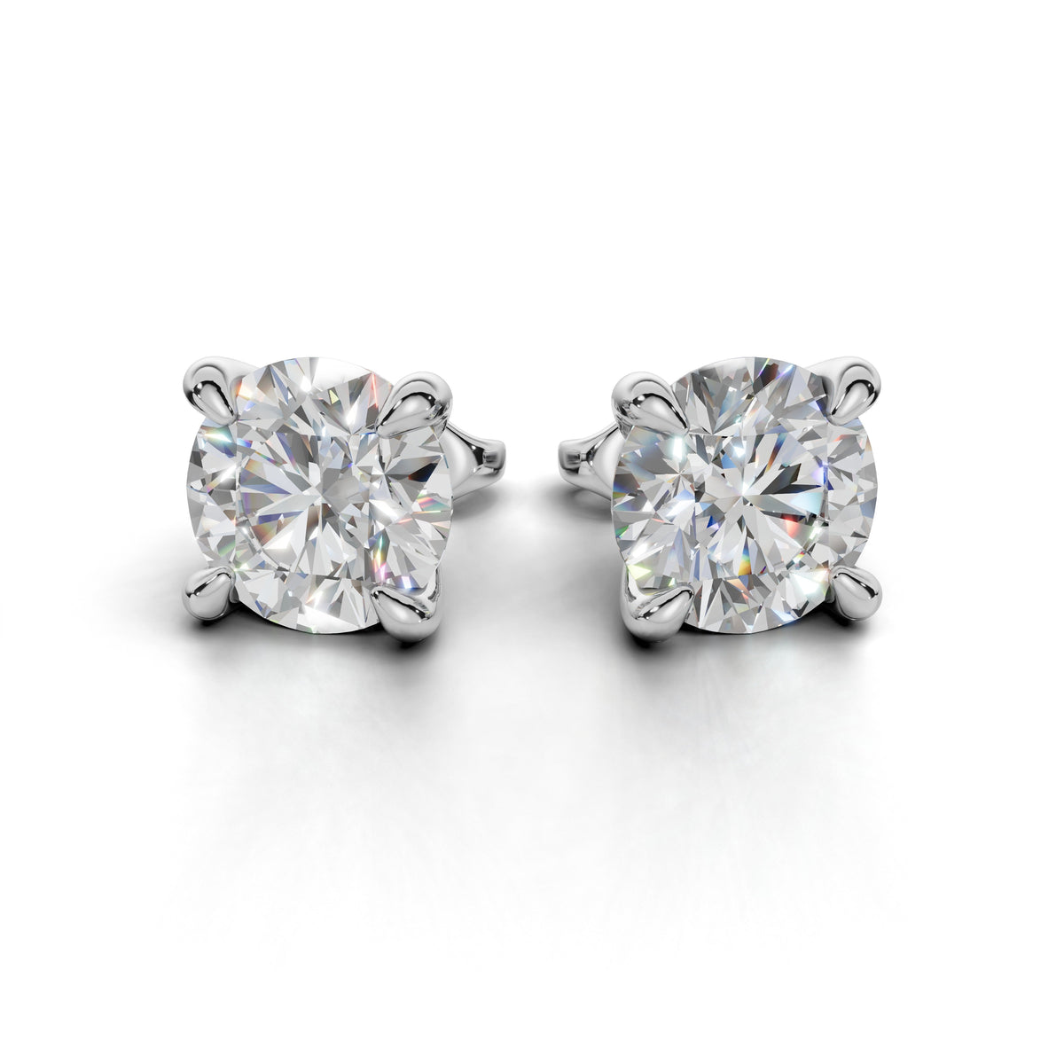 Carro Earrings