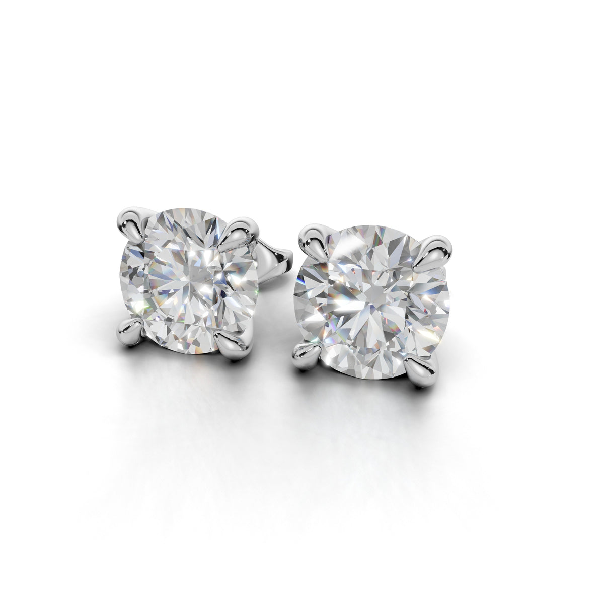 Carro Earrings