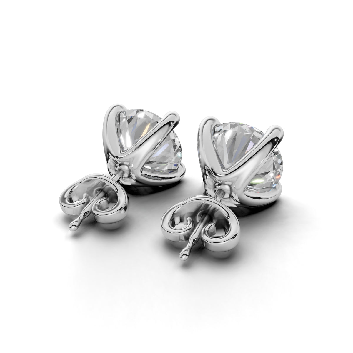 Carro Earrings