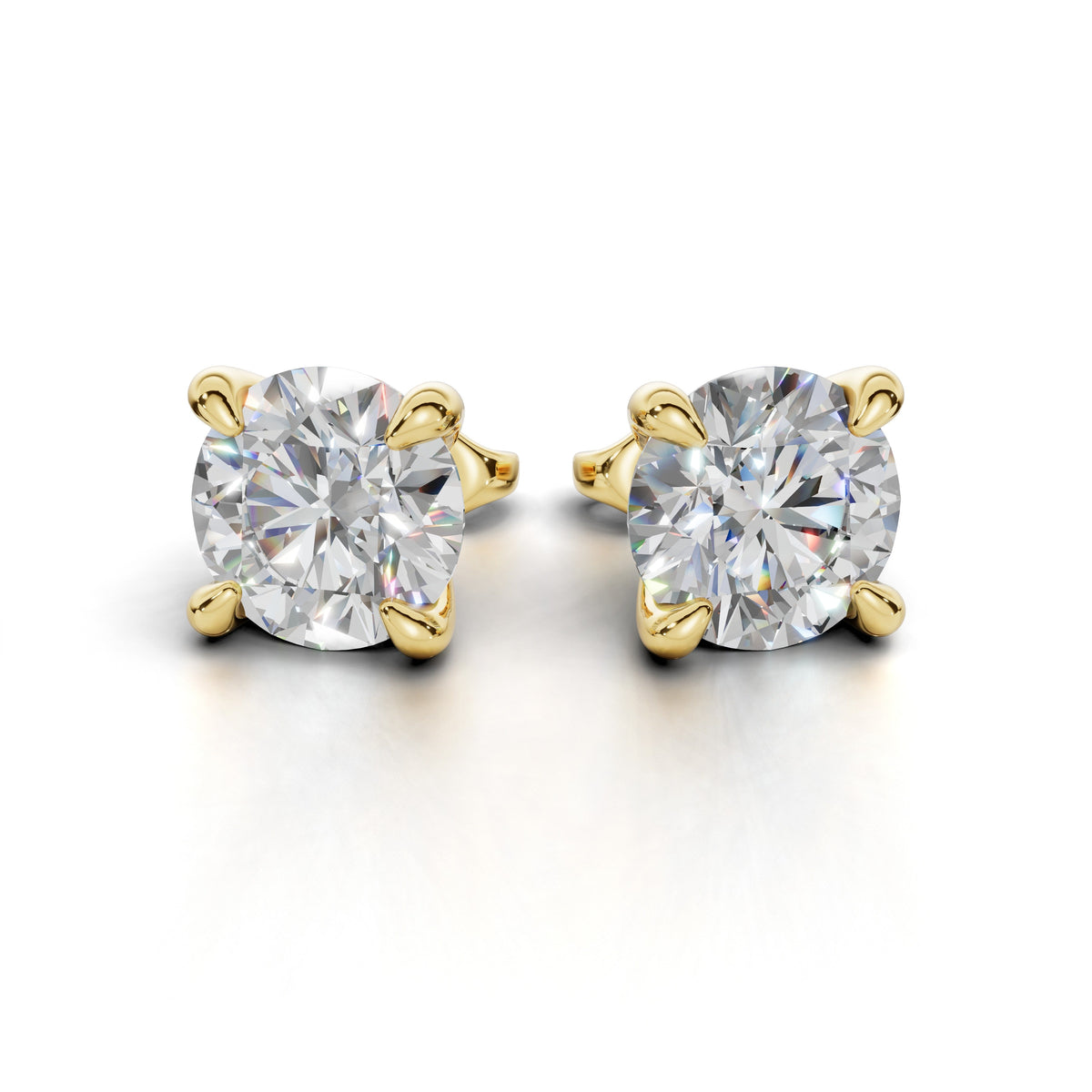 Carro Earrings